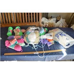 Yarn Lot