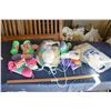 Image 1 : Yarn Lot