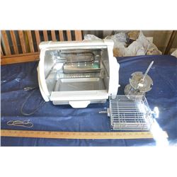 Baby George Foreman Grill