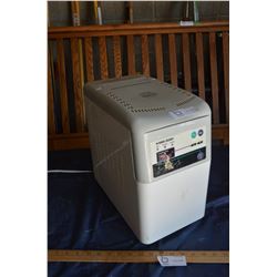 Bread Maker Black & Decker