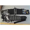 Image 7 : Health Riding Belt, Fanny Pack, 2 Size XL Jackets