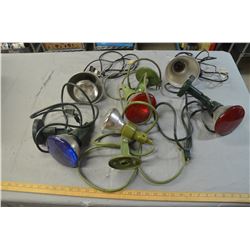 Outdoor Flood Lights