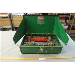 Coleman Camp Stove