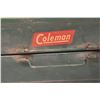 Image 3 : Coleman Folding Camp Stools w/ Carrying Case
