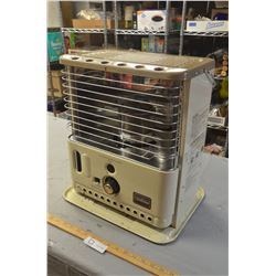 Sunbeam Camp Kerosene Heater