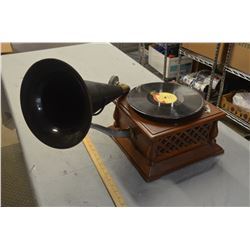 Vintage Gramophone