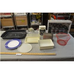 Roaster, NIB Hanging Lights  Misc. Houshold