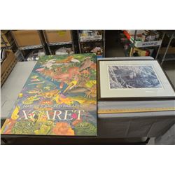 Stroll at Dusk-Dittern