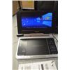 Image 2 : 2 Travel DVD Players w/ Cases - Sony, Panasonic