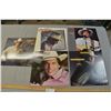 Image 1 : 5 George Strait Records