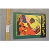 Image 1 : 1940's Little Black Sambo Book