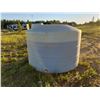 Image 1 : 1250 Gallon Plastic Water Tank