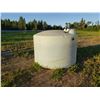 Image 2 : 1250 Gallon Plastic Water Tank