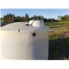 Image 3 : 1250 Gallon Plastic Water Tank