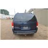 Image 4 : 2005 Chrevrolet Uplander LS Passenger Van