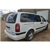 Image 4 : 2003 Chevrolet Venture Cargo Ext Van