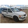Image 5 : 2003 Chevrolet Venture Cargo Ext Van