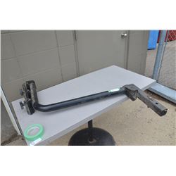 Bicycle Receiver Hitch- Swagman