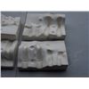 Image 4 : 3 Ceramic Molds, Bell Mold #991, #992