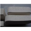 Image 6 : 4 Simple Ceramic Molds #601A, #556A