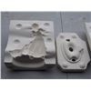 Image 2 : 3 Piece Holland Ceramic Mold
