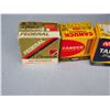 Image 2 : Vintage Shotgun Shells Plus CIL Ammunition Box