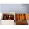 Image 8 : Vintage Shotgun Shells Plus CIL Ammunition Box