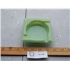 Image 1 : Jadite Ash Tray