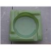 Image 2 : Jadite Ash Tray