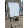 Image 1 : Folding White Board