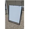 Image 3 : Folding White Board