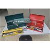 Image 1 : 2 Tool Boxes with Contents