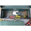 Image 4 : 2 Tool Boxes with Contents