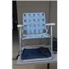 Image 5 : Folding Lawn Chair, Magnavox Juke Box
