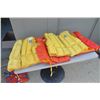 Image 1 : 4 Life Jackets (3 Large and 1 XL)