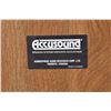 Image 2 : Accusound Speakers (26" H x 14" L x 12" D)