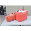 Image 1 : 2 Gas Cans