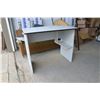 Image 1 : Tall Desk (46" x 26" by 38" T)