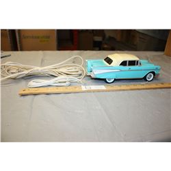 Model 57 Chevy Car Phone with Cords