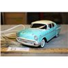Image 2 : Model 57 Chevy Car Phone with Cords
