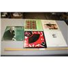 Image 1 : Lot of 5 Records