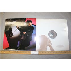 Long John Baldry and Outside Inside the Tubes Records