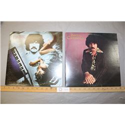 2X THE MONEY - Burton Cummings Records