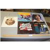 Image 1 : 5 Records (Mostly Country)