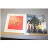 Image 1 : Air Supply and High Voltage Records