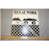 Image 1 : Men at Work Record