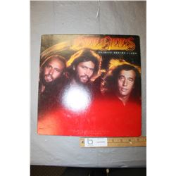 Bee Gees Record