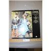 Image 1 : Abba Greatest Hits Record