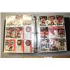 Image 5 : Binder of 1990s Hockey Cards