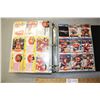 Image 6 : Binder of 1990s Hockey Cards